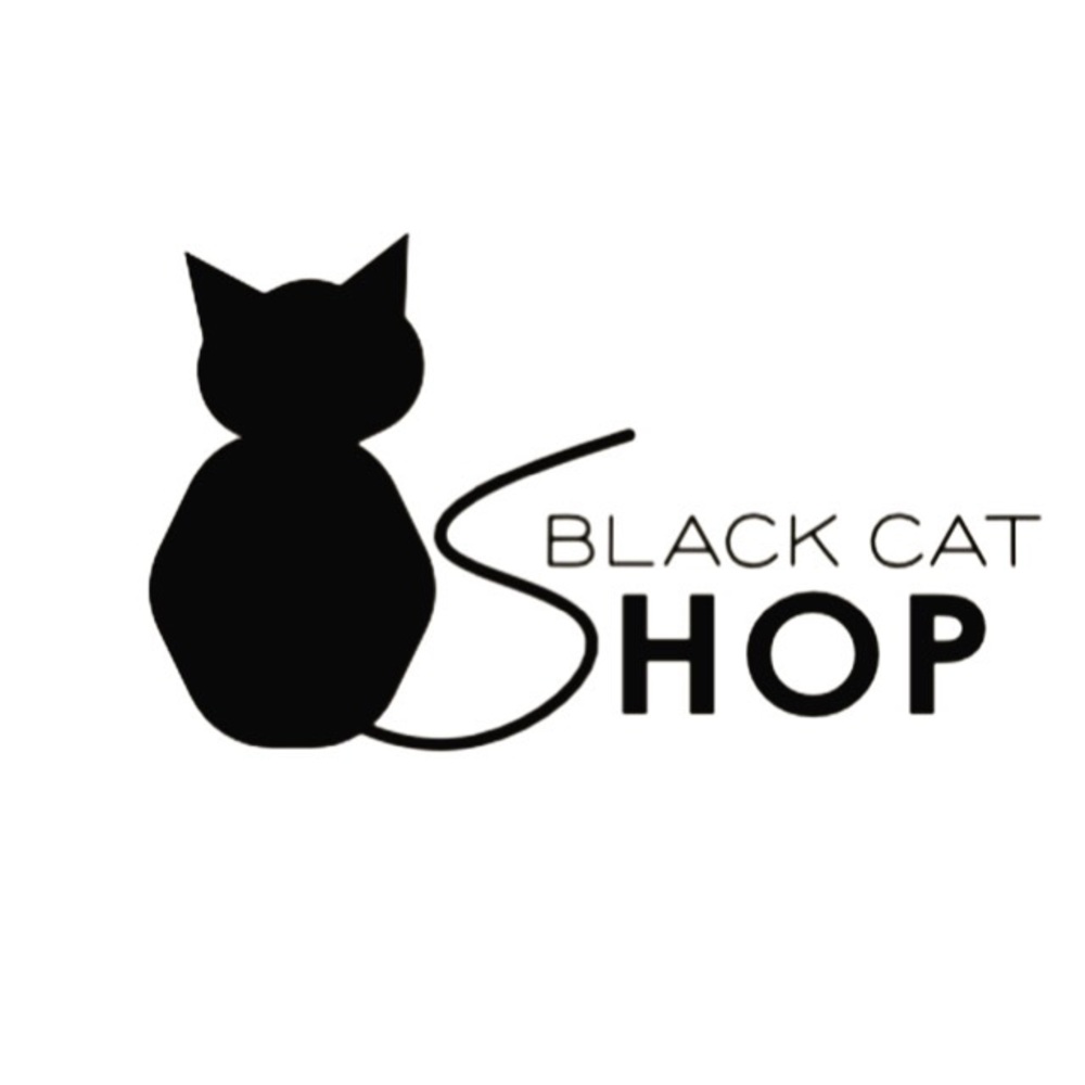 Black Cat Shop